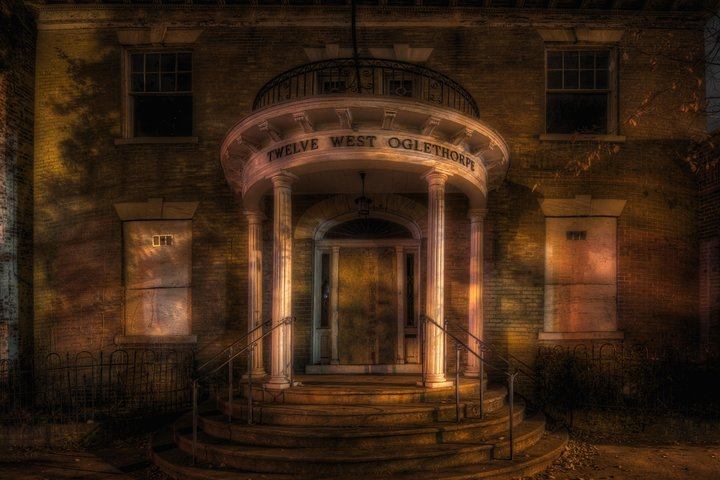 12 West Oglethorpe